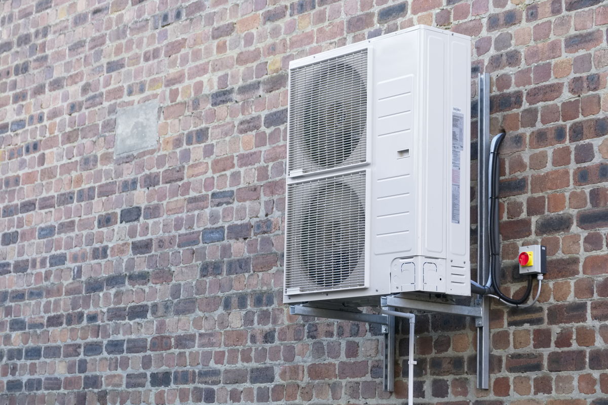 VRF